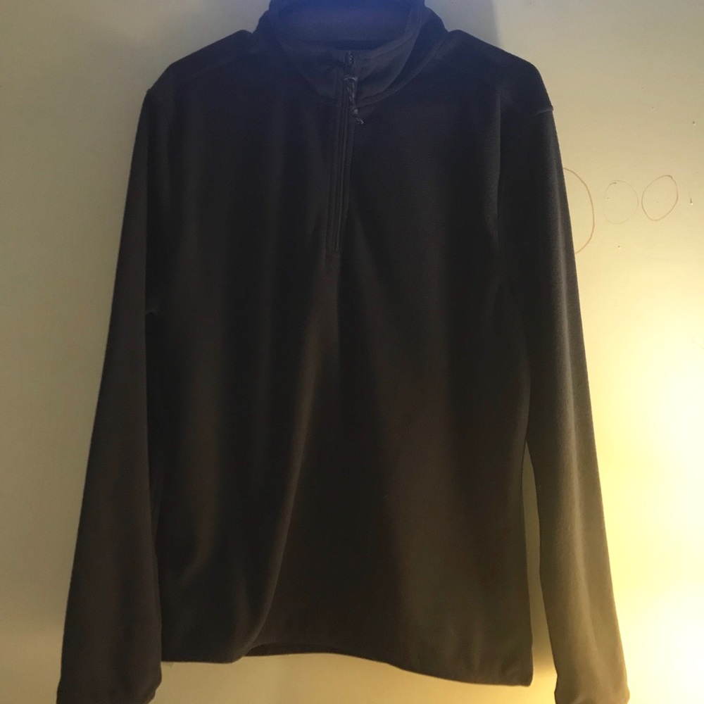 Navy Blue Sweater